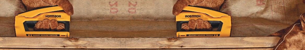 Nail Gun Depot Manual Squeeze Staplers