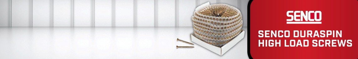 Nail Gun Depot Drywall Screws - Wood, Light Steel, & Heavy Steel