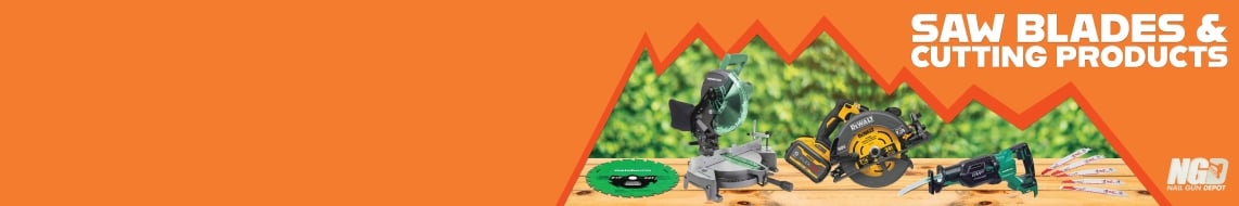 Nail Gun Depot TetraGRIP Fasteners