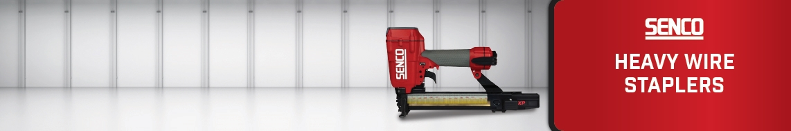 Nail Gun Depot Heavy Wire Staplers