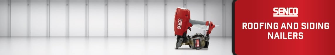Nail Gun Depot Roofing and Siding Nailers