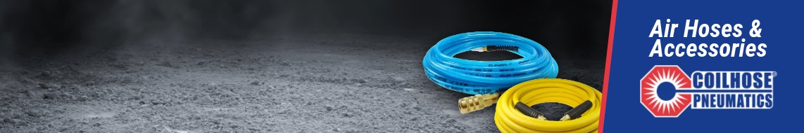 Nail Gun Depot Air Hoses & Accessories” width=