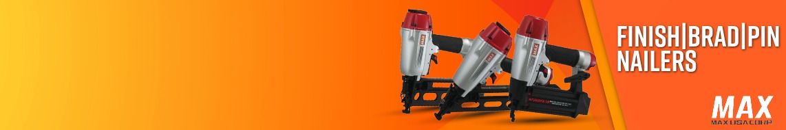 Nail Gun Depot Finish|Brad|Pin Nailers