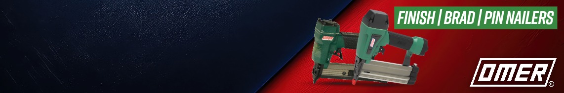 Nail Gun Depot Finish | Brad | Pin Nailers” width=