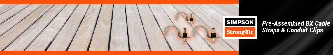 Nail Gun Depot Powder Actuated Fastening Systems
