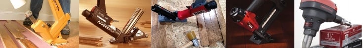 Nail Gun Depot Flooring Applications Nail Gun Depot Flooring Applications
