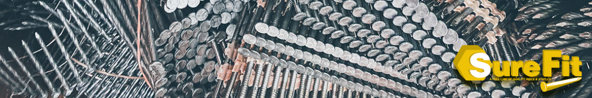Nail Gun Depot Plastic Caps